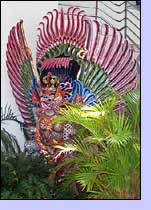 Villa Amour Garuda - Click for a full size image...